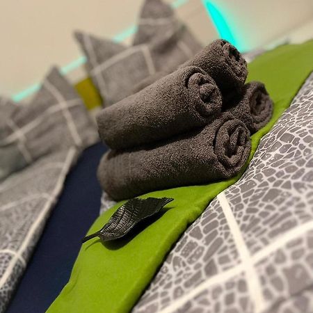 Charmante Ferienwohnung In St. Barbara Im Muerztal Grossveitschtal 외부 사진
