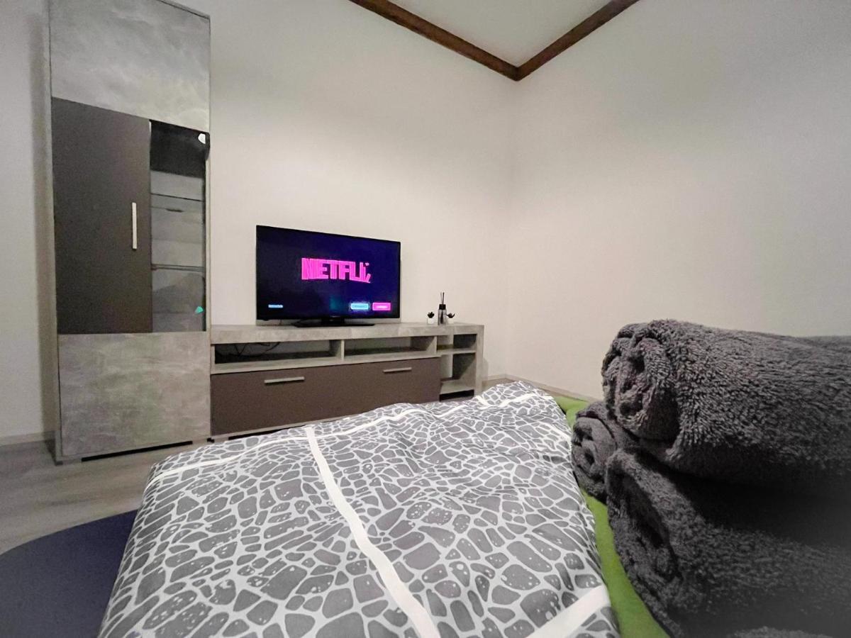 Charmante Ferienwohnung In St. Barbara Im Muerztal Grossveitschtal 외부 사진