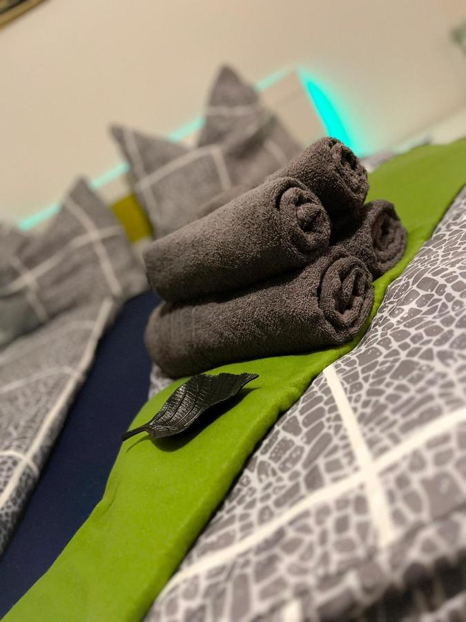 Charmante Ferienwohnung In St. Barbara Im Muerztal Grossveitschtal 외부 사진