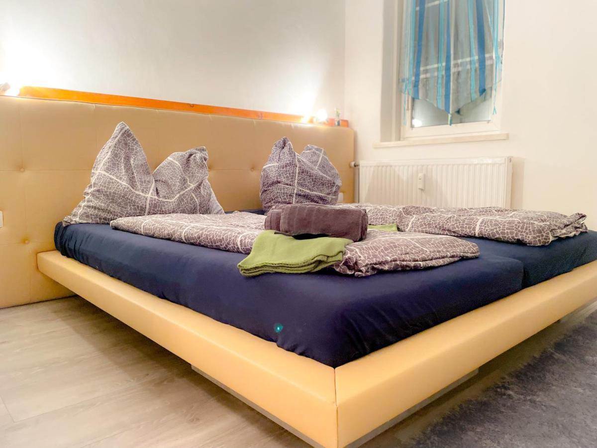 Charmante Ferienwohnung In St. Barbara Im Muerztal Grossveitschtal 외부 사진