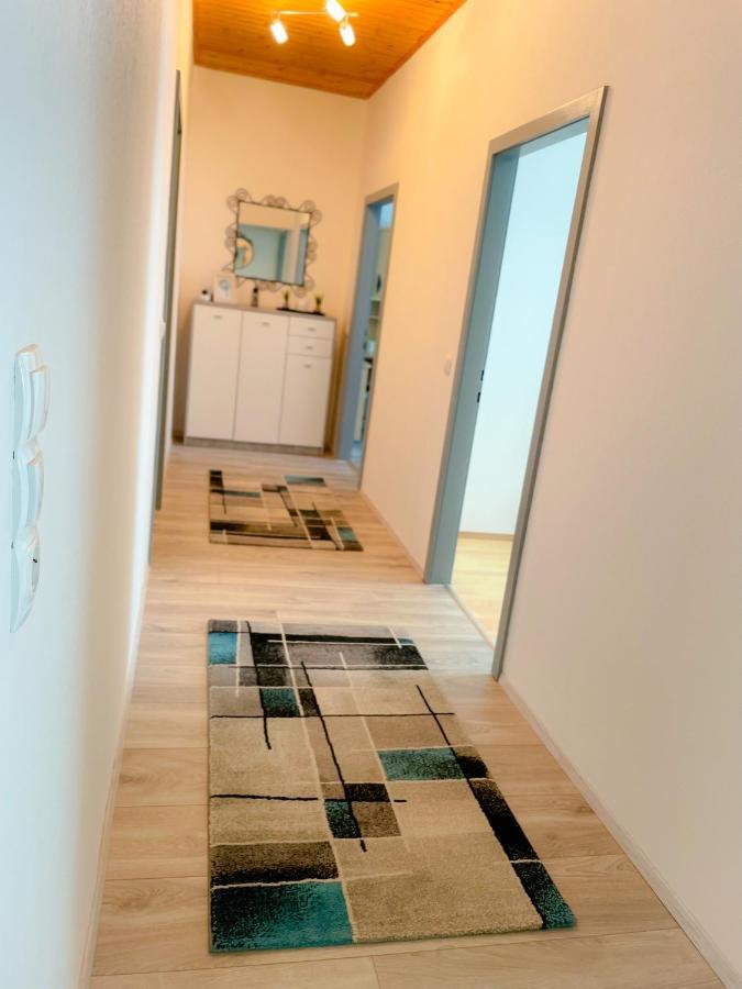 Charmante Ferienwohnung In St. Barbara Im Muerztal Grossveitschtal 외부 사진